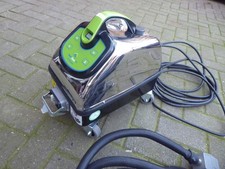 Thermostar MediCleanTec II