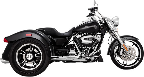 Vance hines harley davidson - hines, harley-davidson