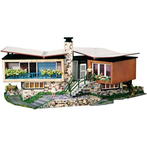 Faller 109271 271 - faller, im