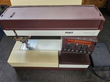 PFAFF 1471 CREATIV COMPUTER
