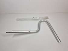 Fiamma 98656-233 Untere Tragestruktur links für Carry-Bike VW T4D Fahrradträger