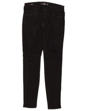 Hollister damen distressed - damen,