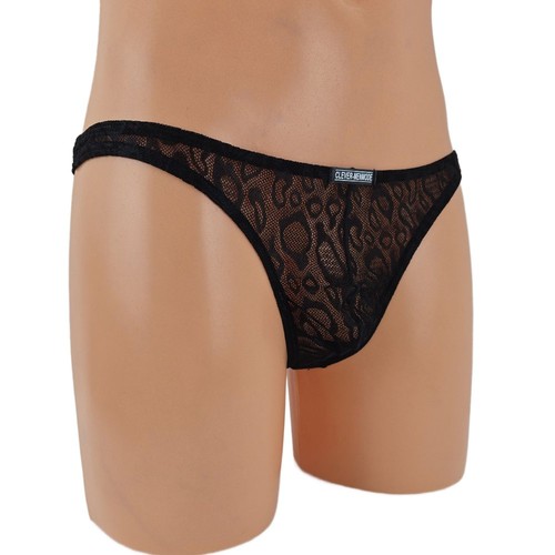Lace leomuster transparent - leomuster,