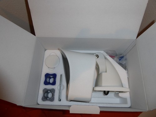 Mobotix m16b security camera - camera,