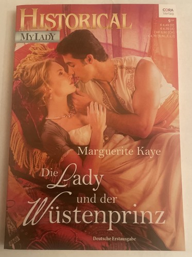 Die lady und - die, der