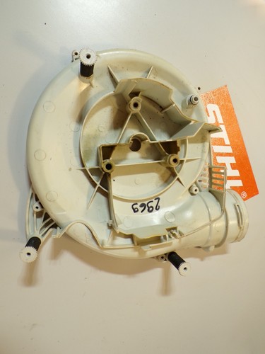 Stihl 86 gebläsegehäuße - , bg