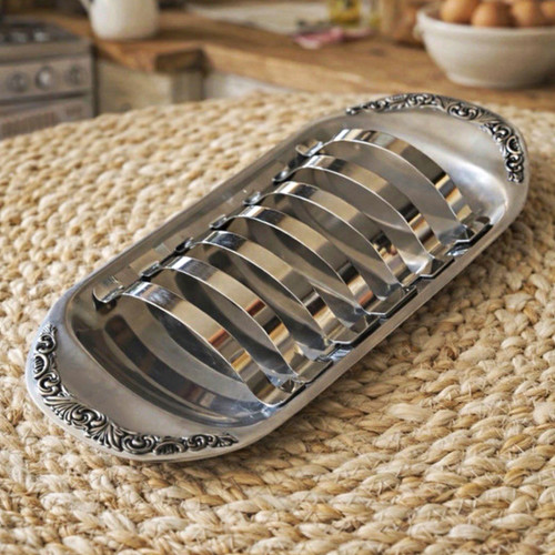 Wmf cromargan toast - cromargan, toast/