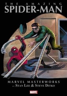 Marvel masterworks the - masterworks:,