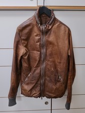 Giorgo Brato Gents Leather