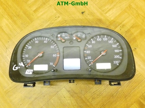 Tacho kombiinstrument golf - tacho,