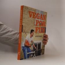 Vegan for fun junge - fun.,