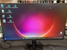 Acer SB271 27 Zoll Full HD LED