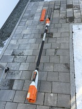 Stihl HLA 85 Sologerät