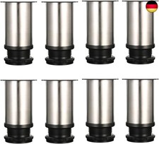 Qrity x 8 Tischbeine