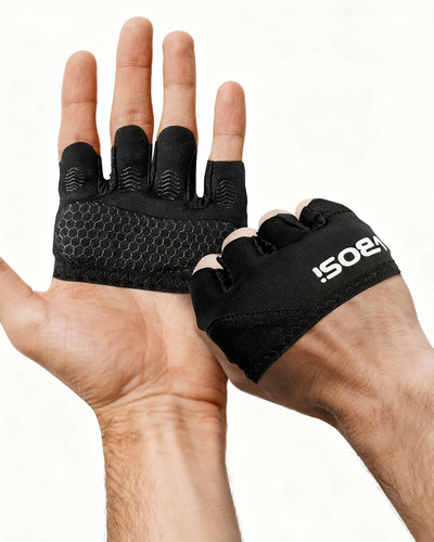 Fitness handschuhe - fitness,