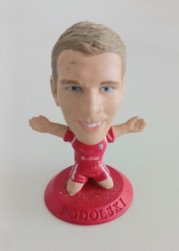 Lukas podolski fc bayern - podolski,