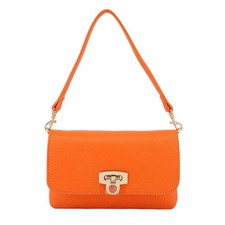 ITALY DAMEN LEDER TASCHE Mini