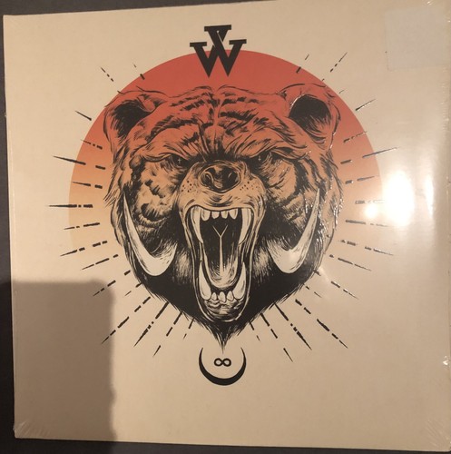 Neu vinyl der v - 12",