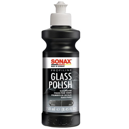 Sonax profiline glasspolish - profiline,