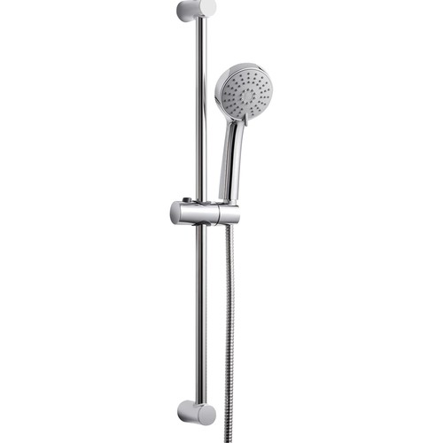 Duschset duschkopf 10cm - duschkopf, 3