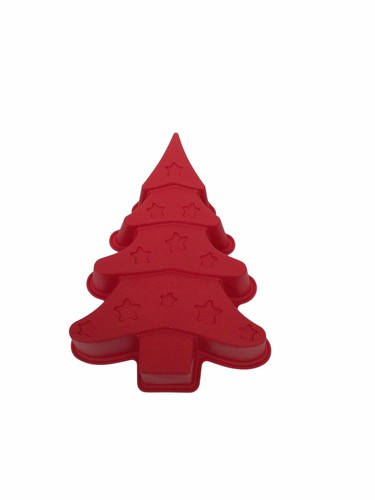 Weihnachtsbackform silikon - weihnachtsbackform, /