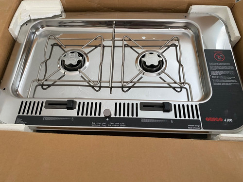 Unbenutzter dometic origo 4100 - dometic,