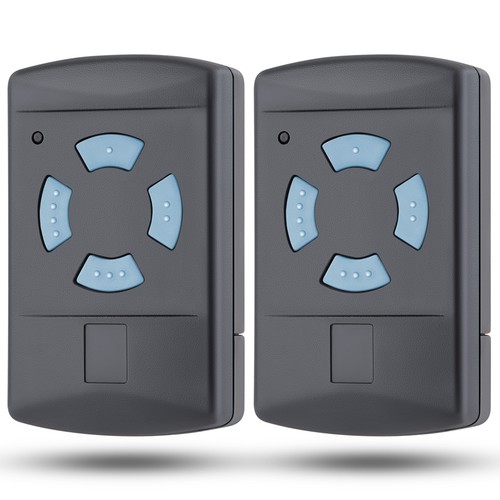 Stk garagentor handsender - stk,