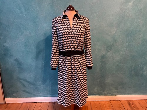 Vintage kleid 70er - vintage, boho