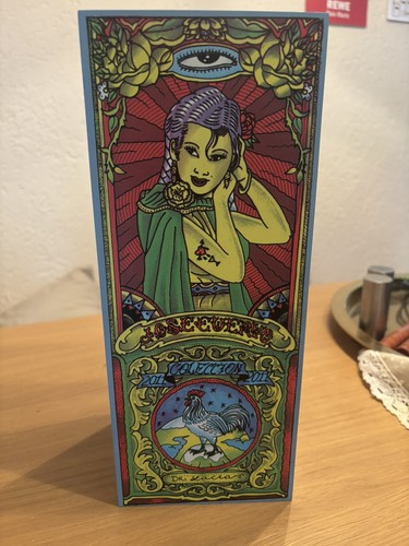 Jose cuervo reserva - jose, de