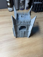 Conquest Creation kingdom of