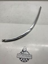 Zierleiste Zierrahmen vorne