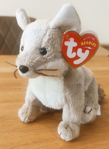 Beanie babies slick der - beanie,