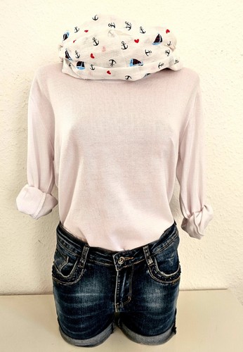 Blogger loop schal - blogger, tuch
