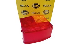 DEUTZ Ersatzglas Hella