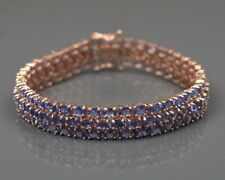 Natürliche Tansanit Edelstein