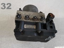Hyundai Getz  Hydraulikblock ABS-Block 0265800389 0265231357