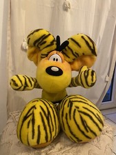 Diddl maus tiger xxl