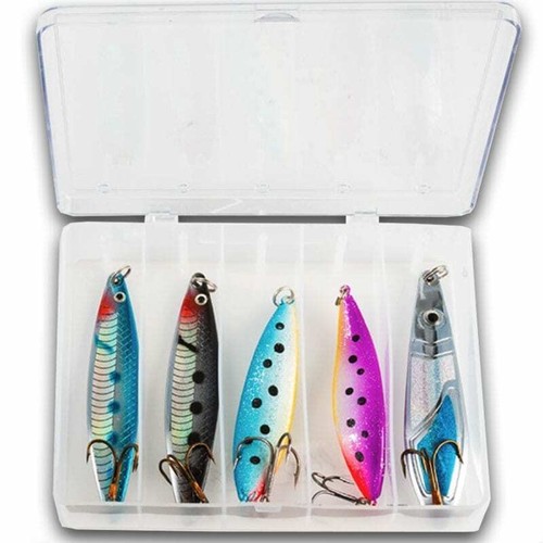 Fladen coast lure - fladen,