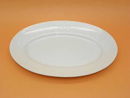Servierplatte