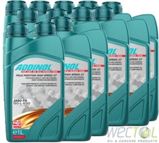 12x1 Liter Addinol Pole