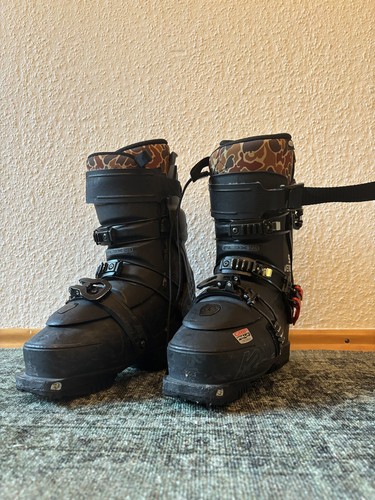 Ski schuhe herren - schuhe,