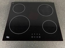 Teka Typ GKST 60HL E-Nr. 080021s0531000732 Ersatzglasplatte Ceran autark #0106G