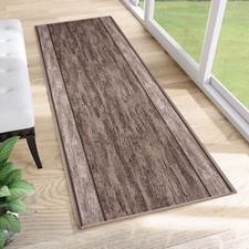 Anti Rutsch Teppich Läufer