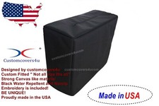 CUSTOM HEAVY DUST COVER FOR