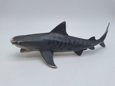 Schleich  14765 Tigerhai - Hai - gebraucht - guter Zustand