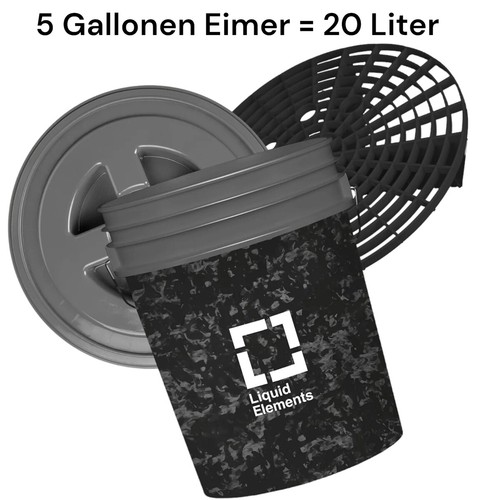 Wascheimer system liquid - system,