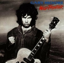 Gary Moore | CD | Wild frontier (1987, incl. 2 ext. versions) ...