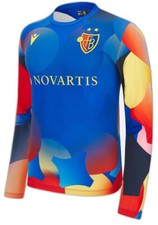 Macron FC Basel Carneval