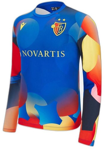 Macron basel carneval - macron,