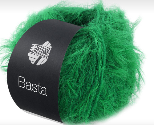 Rest basta lana - basta,